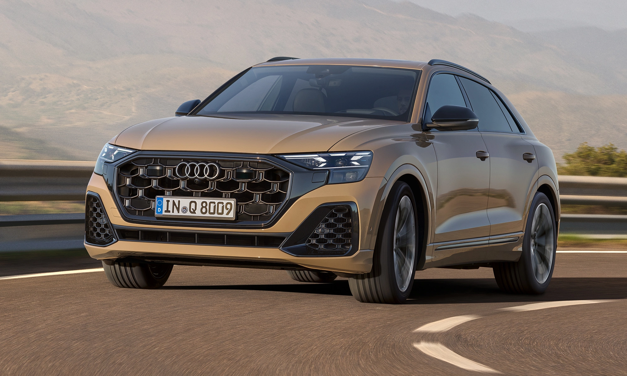 Audi Q8 2026 20