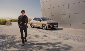Audi Q8 2026 54