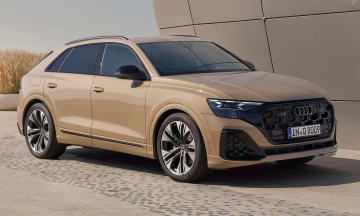 Audi Q8 2026 49