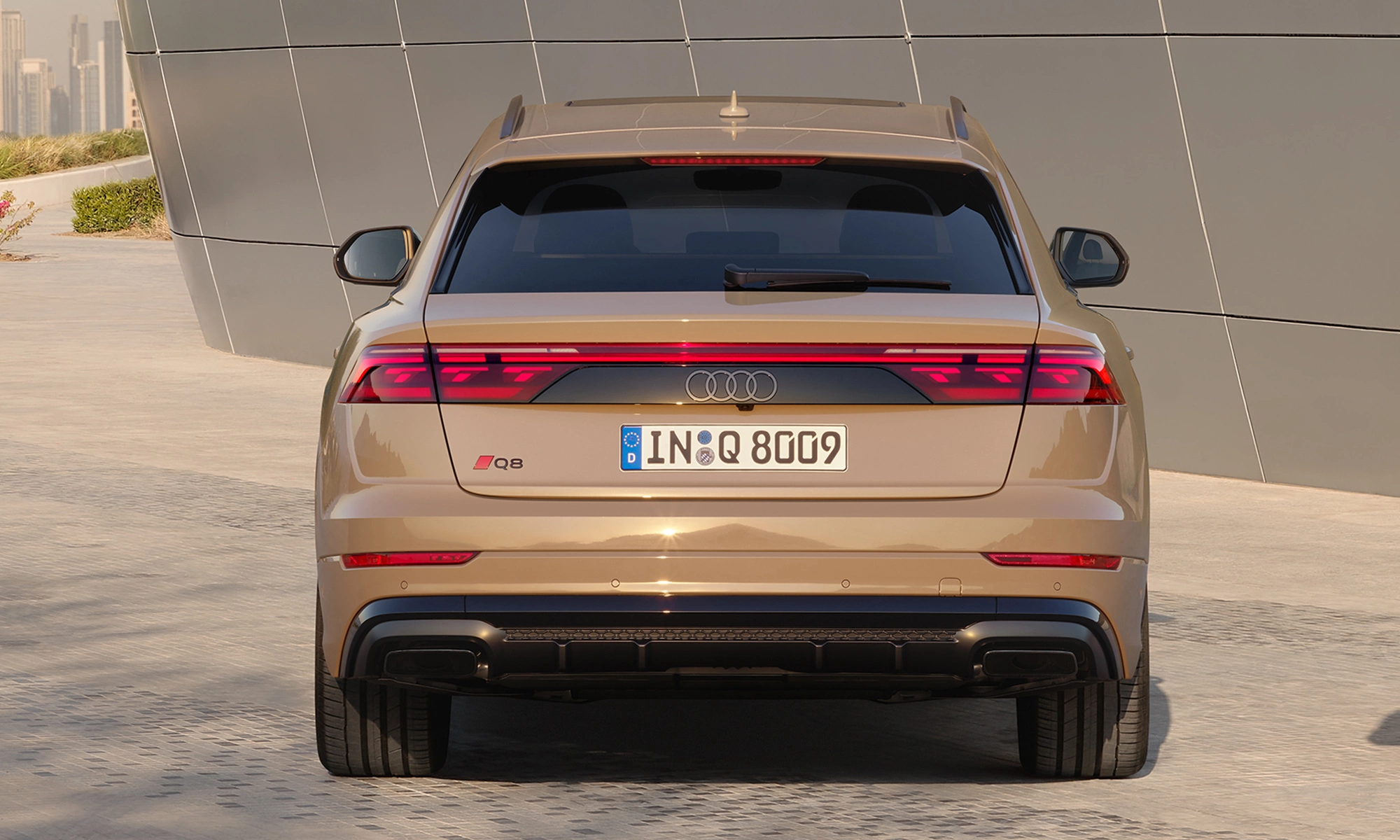 Audi Q8 2026 23