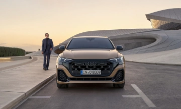 Audi Q8 2026 53