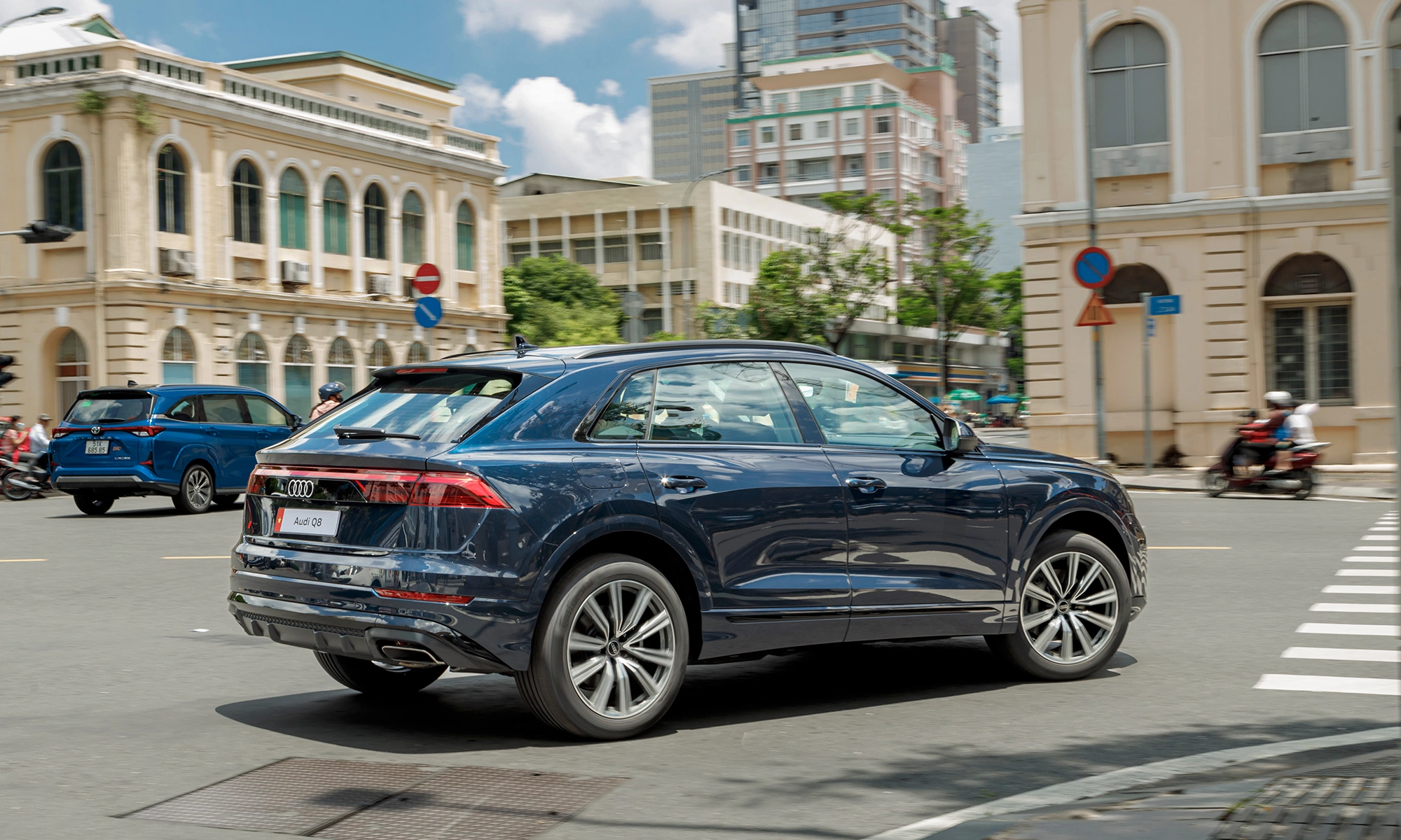 Audi Q8 2026 3