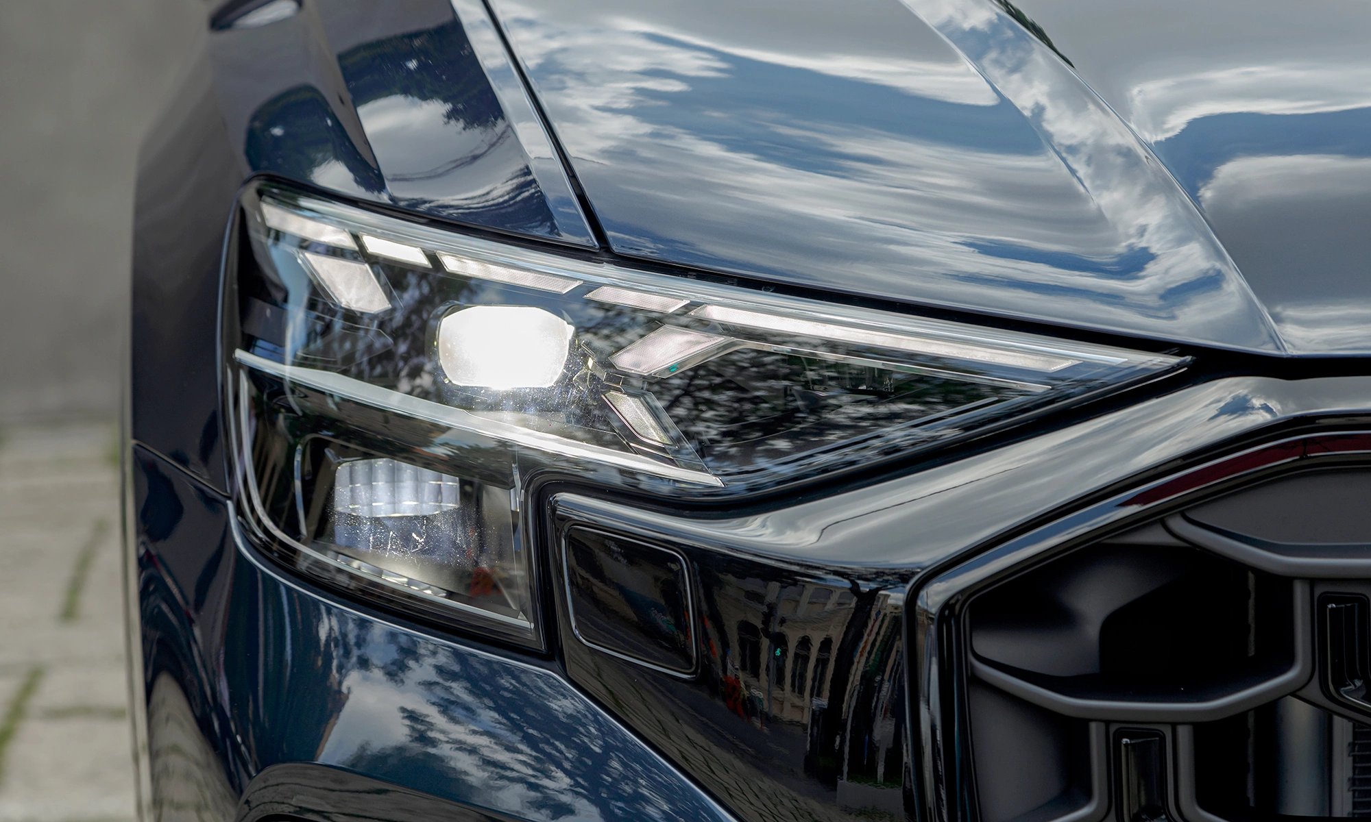Audi Q8 2026 6