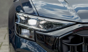 Audi Q8 2026 34