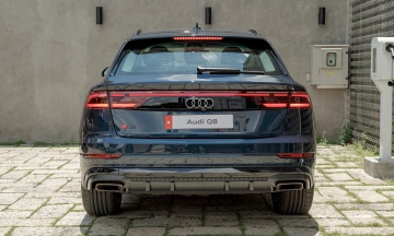 Audi Q8 2026 33