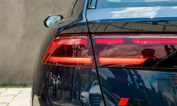 Audi Q8 2026 36