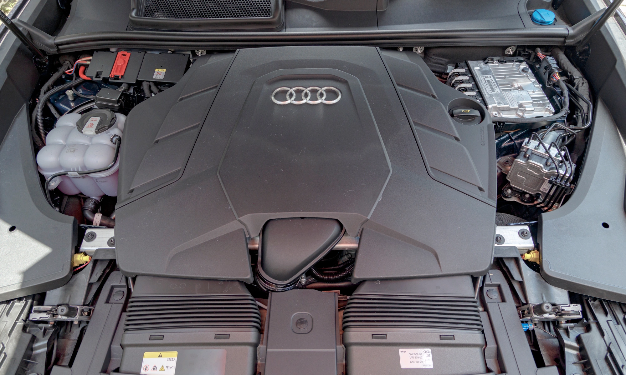 Audi Q8 2026 9