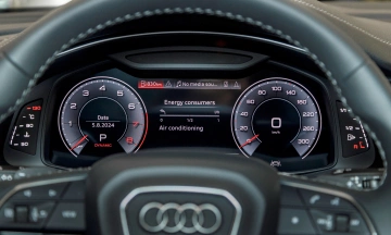 Audi Q8 2026 40