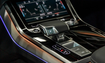 Audi Q8 2026 42