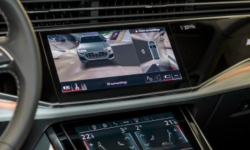 Audi Q8 2026 41