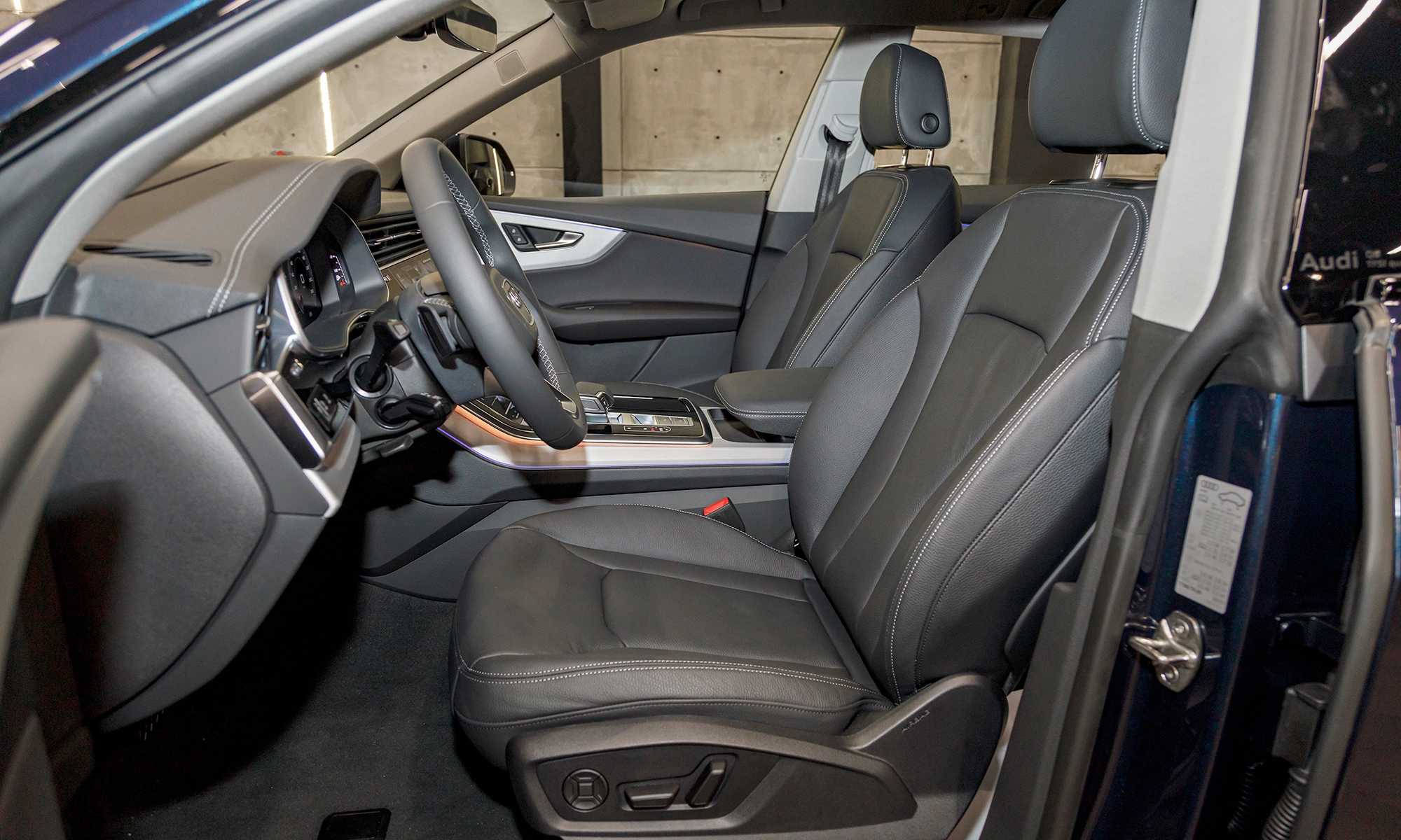 Audi Q8 2026 16