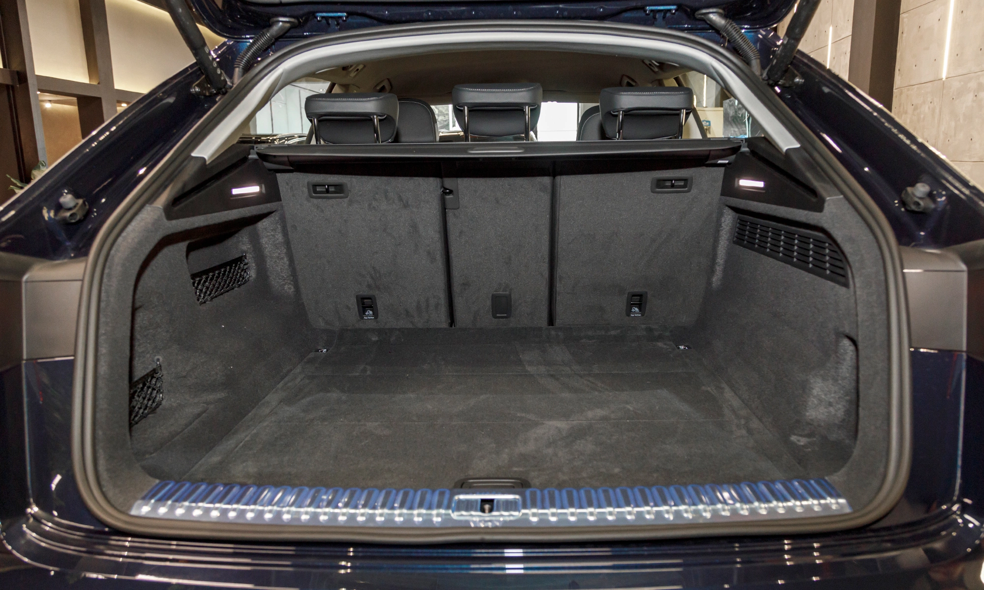 Audi Q8 2026 19