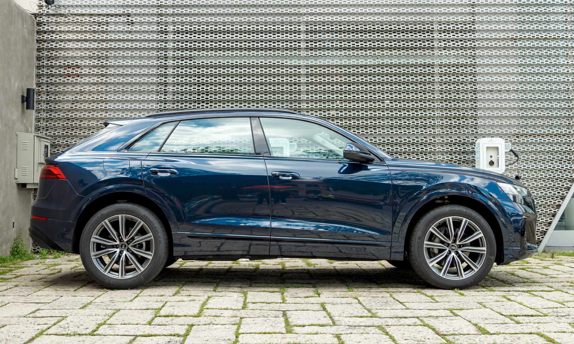 Audi Q8 2026 2