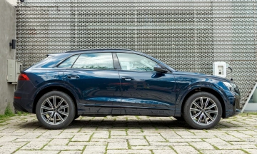Audi Q8 2026 30