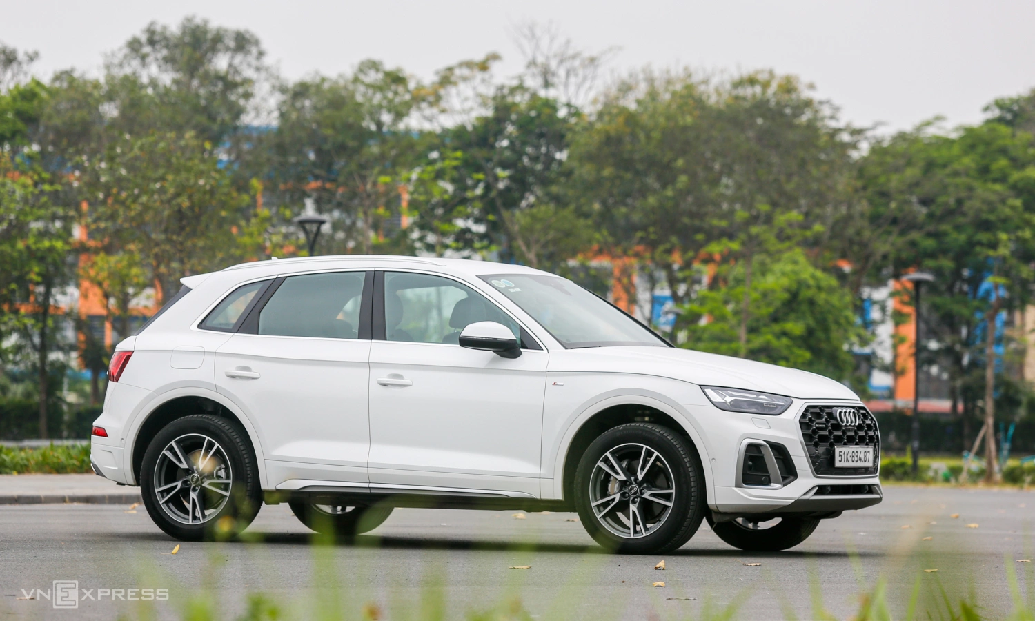 Audi Q5 2026 36