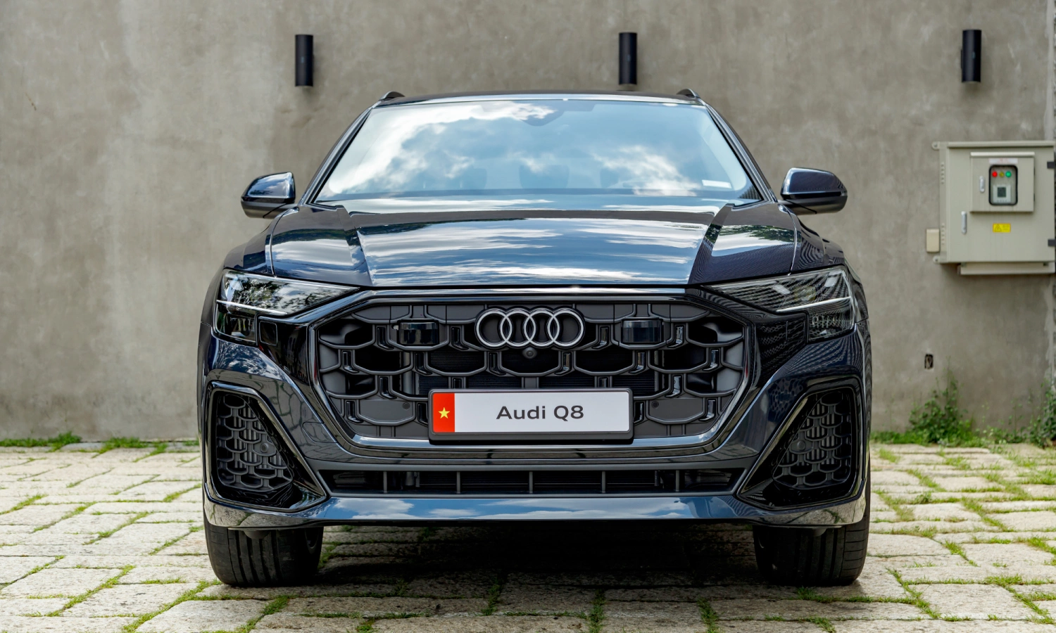 Audi Q8 2026 28