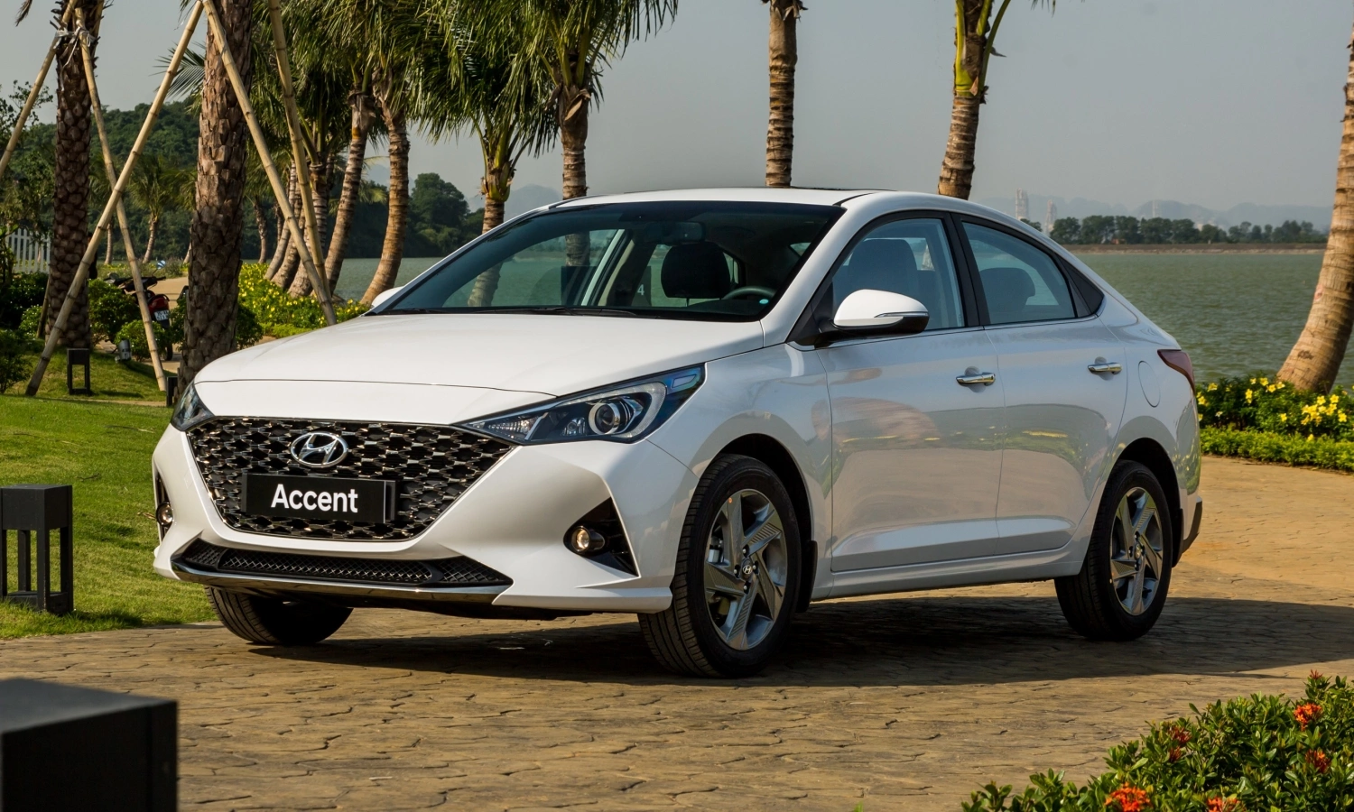 Hyundai Accent 2026 29