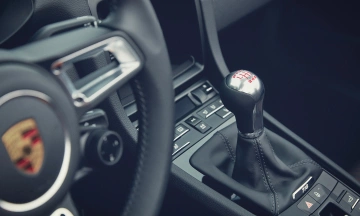 Porsche 718 2026 26