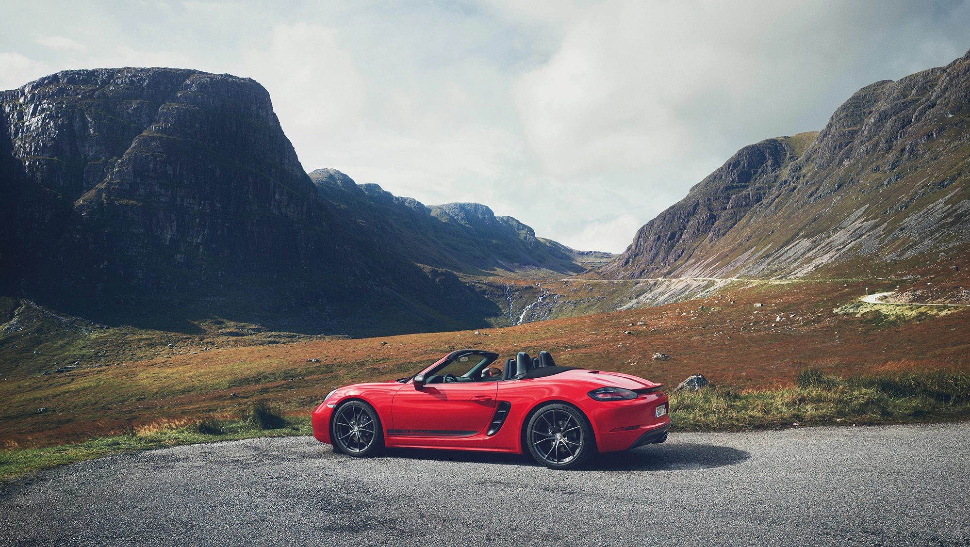 Porsche 718 2026 3
