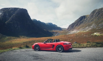 Porsche 718 2026 17