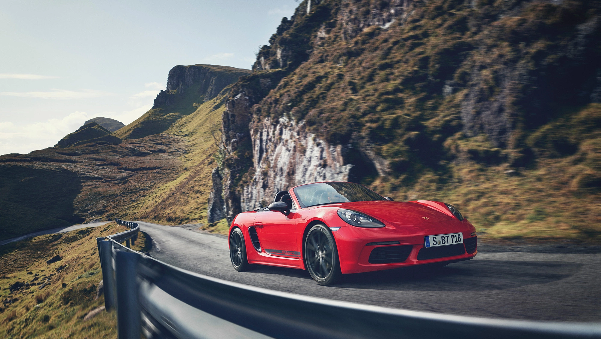 Porsche 718 2026 4