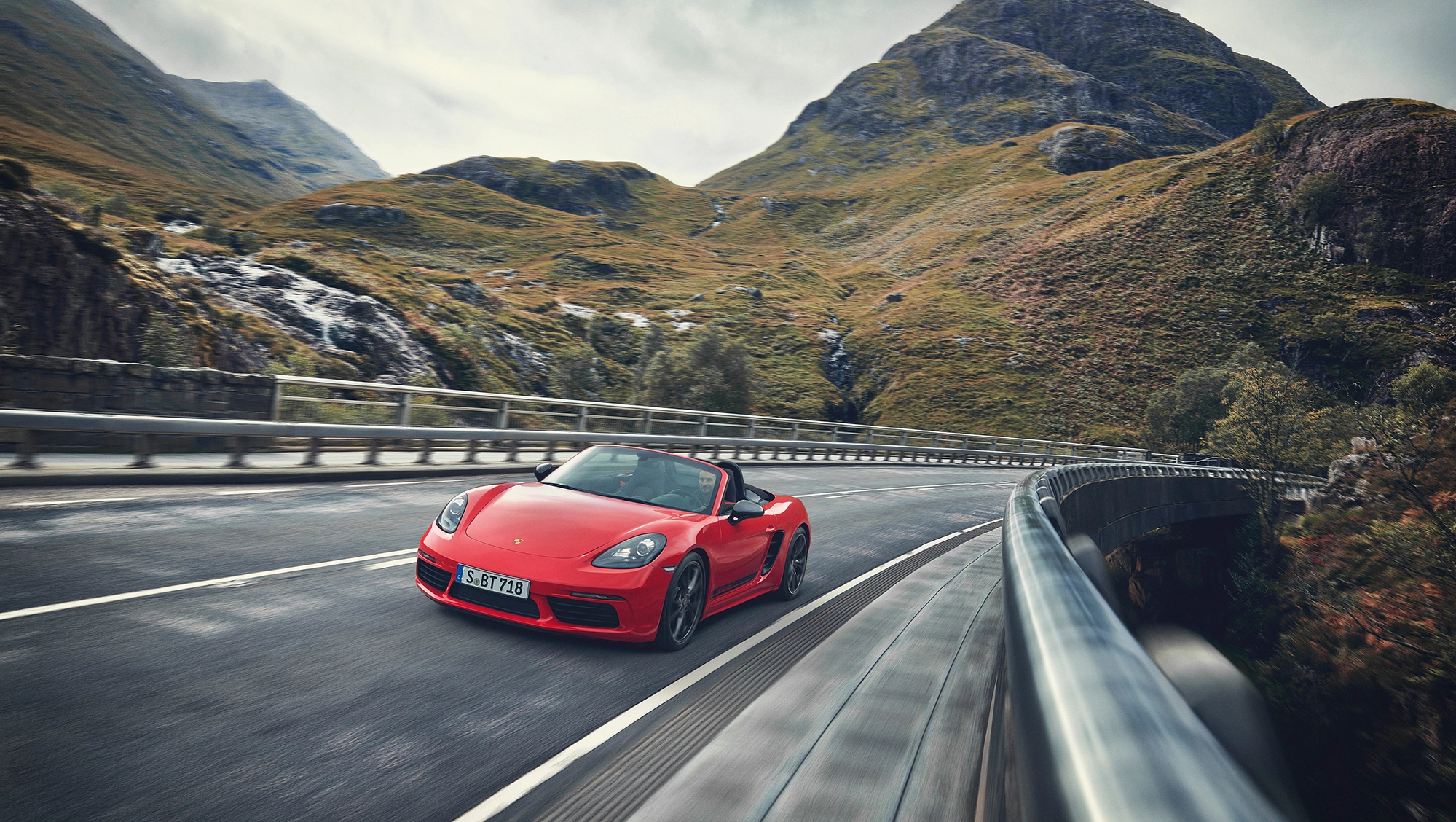 Porsche 718 2026 5