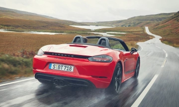 Porsche 718 2026 20