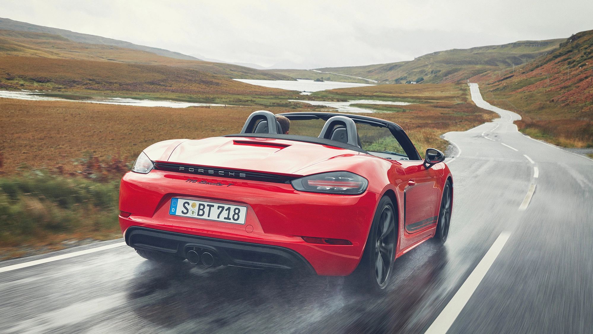 Porsche 718 2026 6