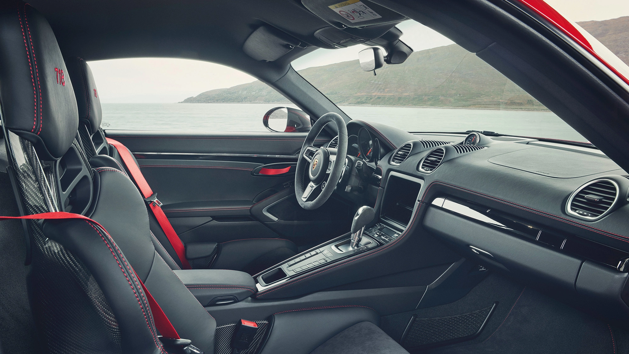 Porsche 718 2026 9