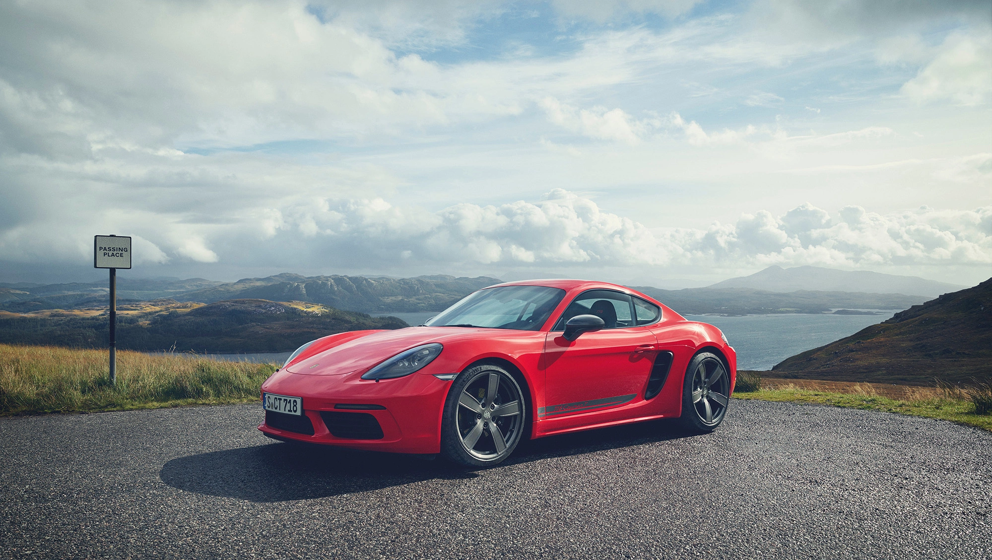 Porsche 718 2026 7