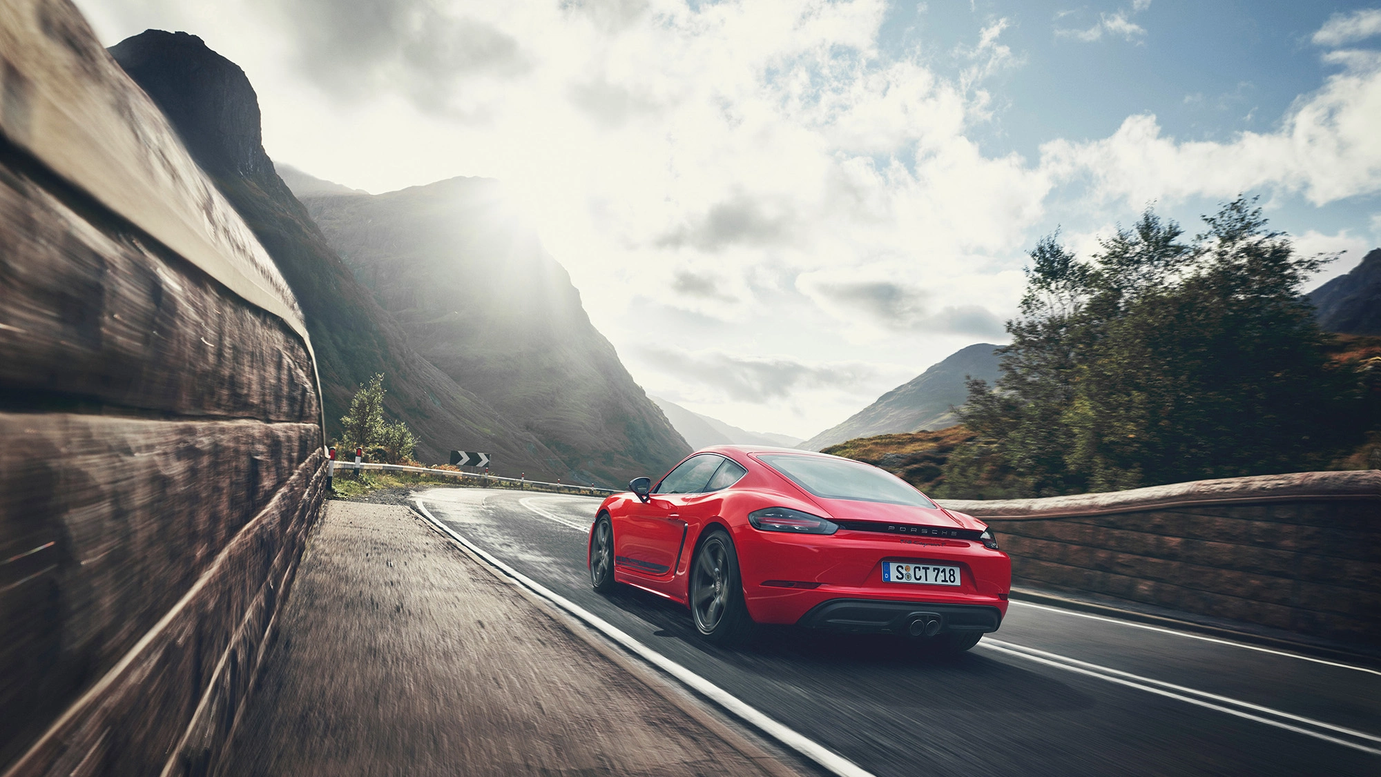 Porsche 718 2026 10