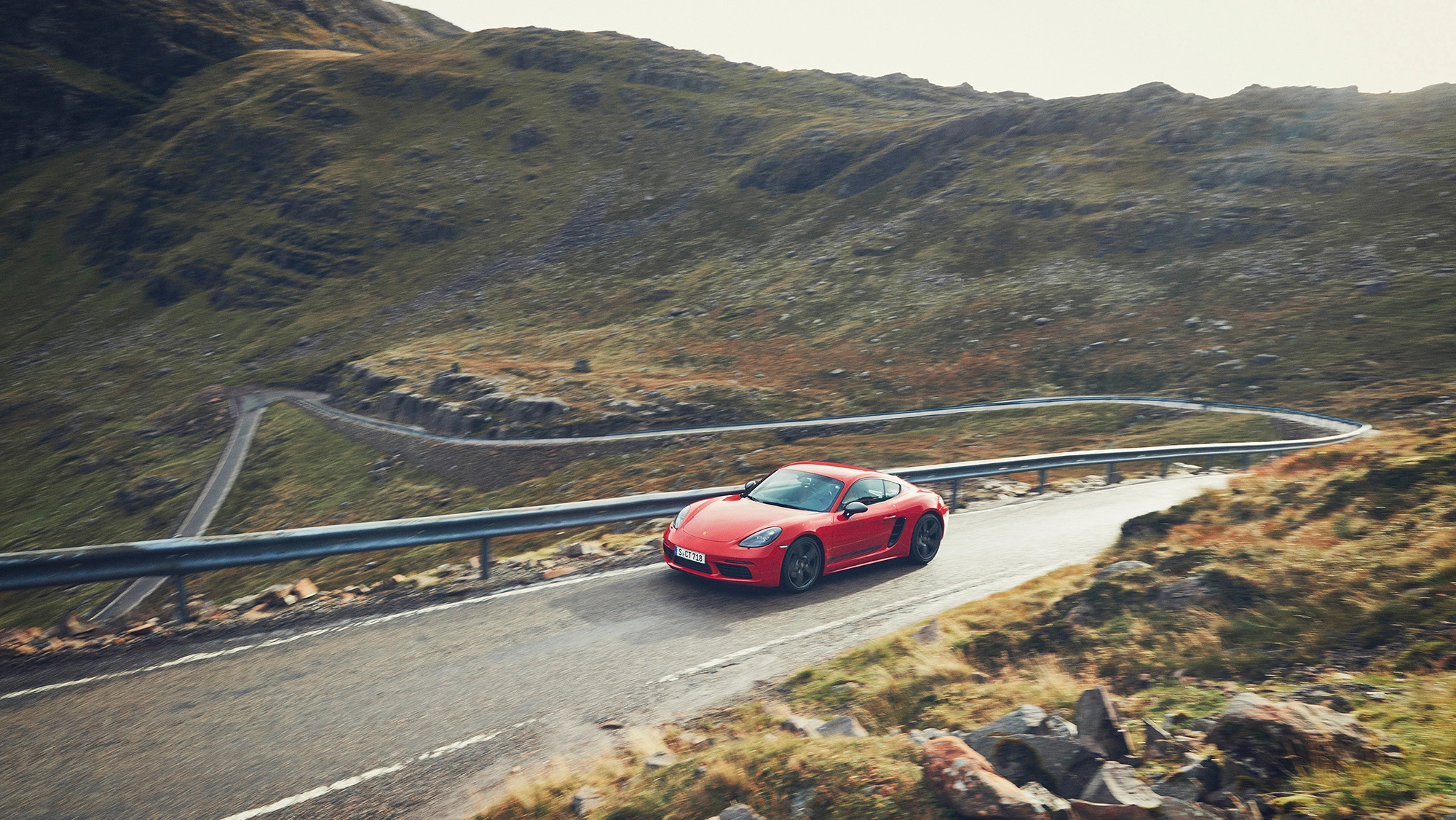 Porsche 718 2026 8