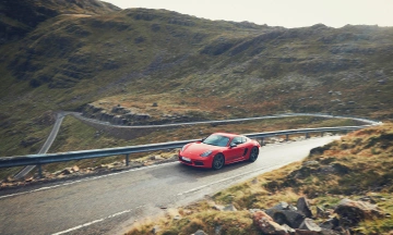 Porsche 718 2026 22