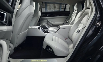 Porsche Panamera 2026 30