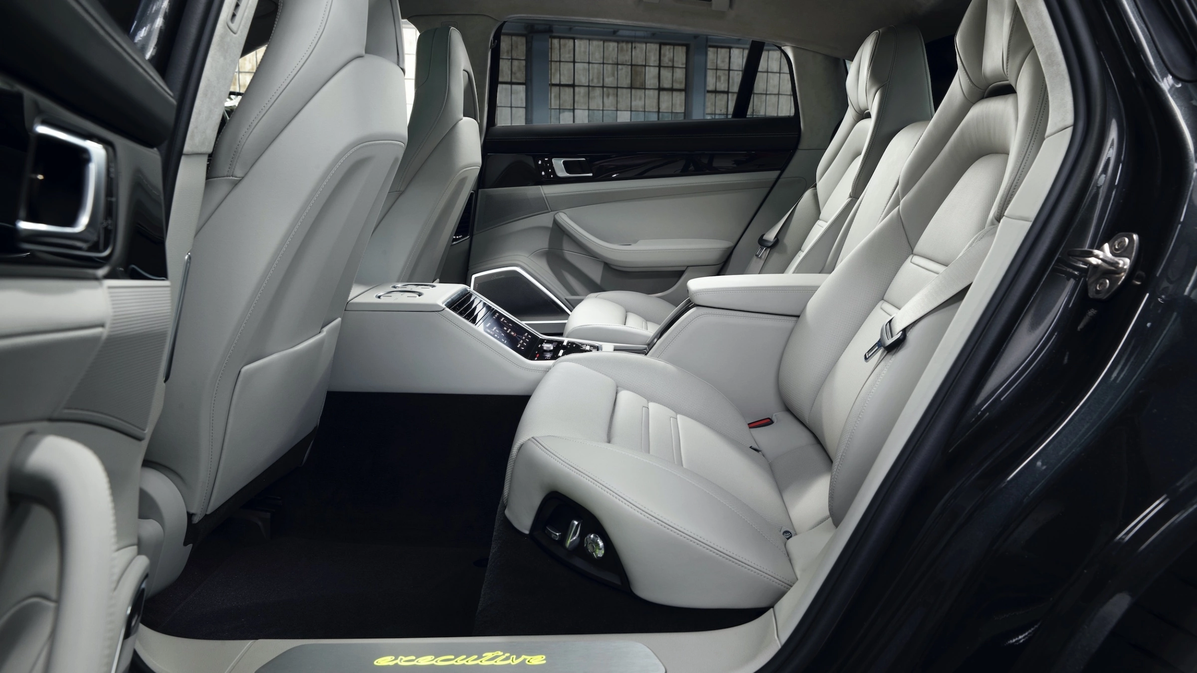 Porsche Panamera 2026 14