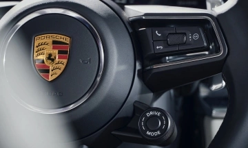 Porsche Panamera 2026 31