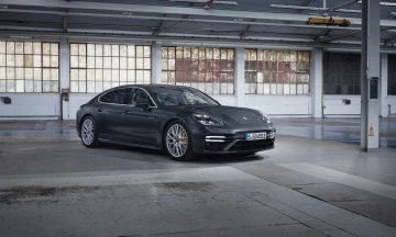 Porsche Panamera 2026 28