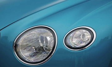 Bentley Continental 2026 68