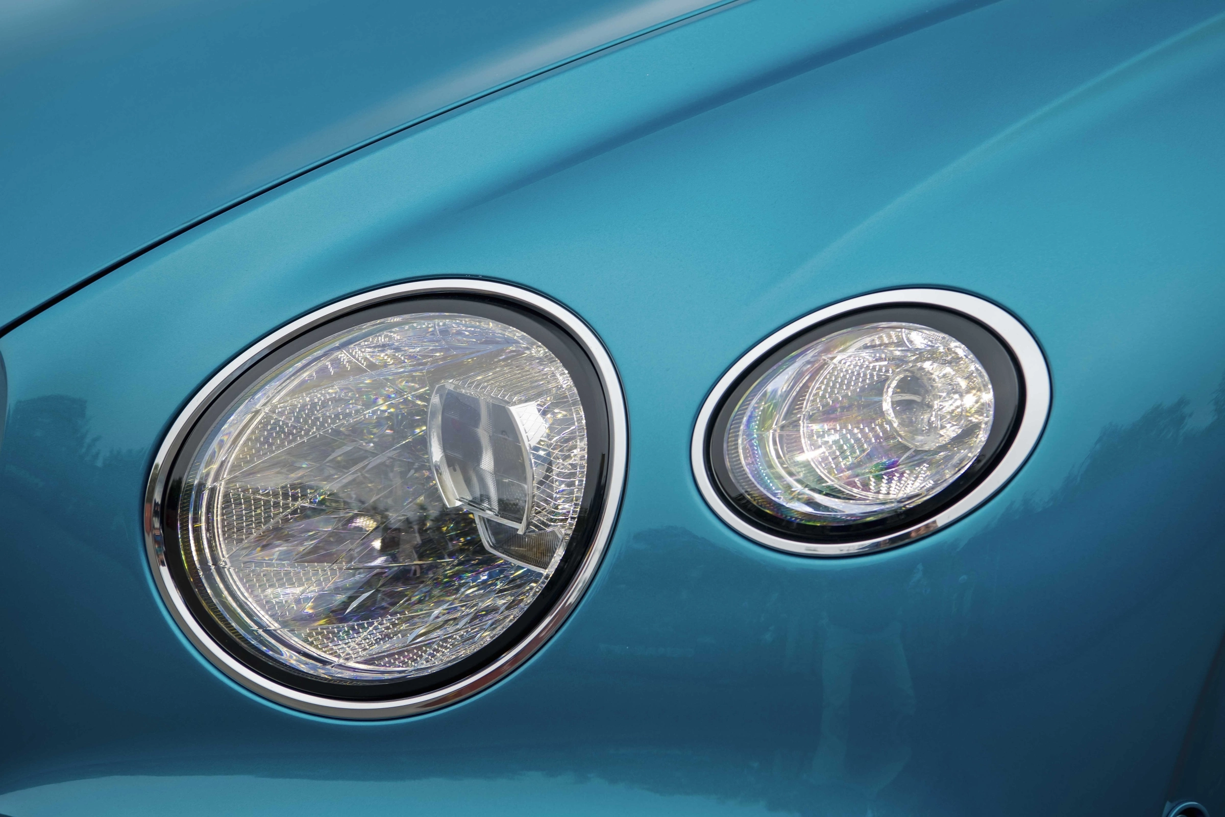 Bentley Continental 2026 20