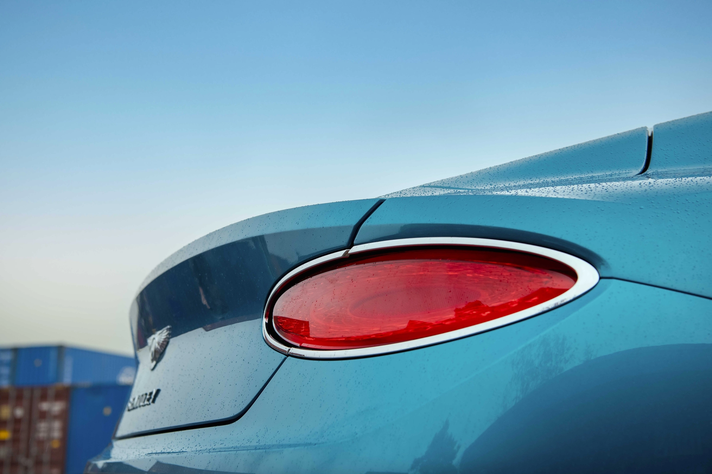 Bentley Continental 2026 15