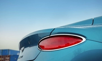 Bentley Continental 2026 63