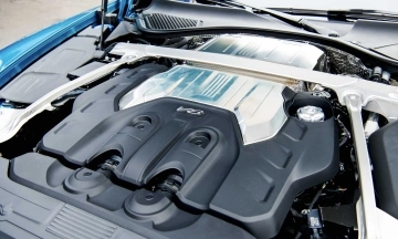 Bentley Continental 2026 75