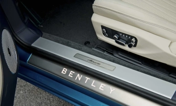 Bentley Continental 2026 76