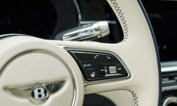 Bentley Continental 2026 81