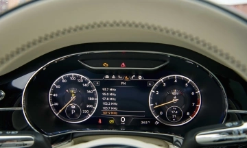 Bentley Continental 2026 82
