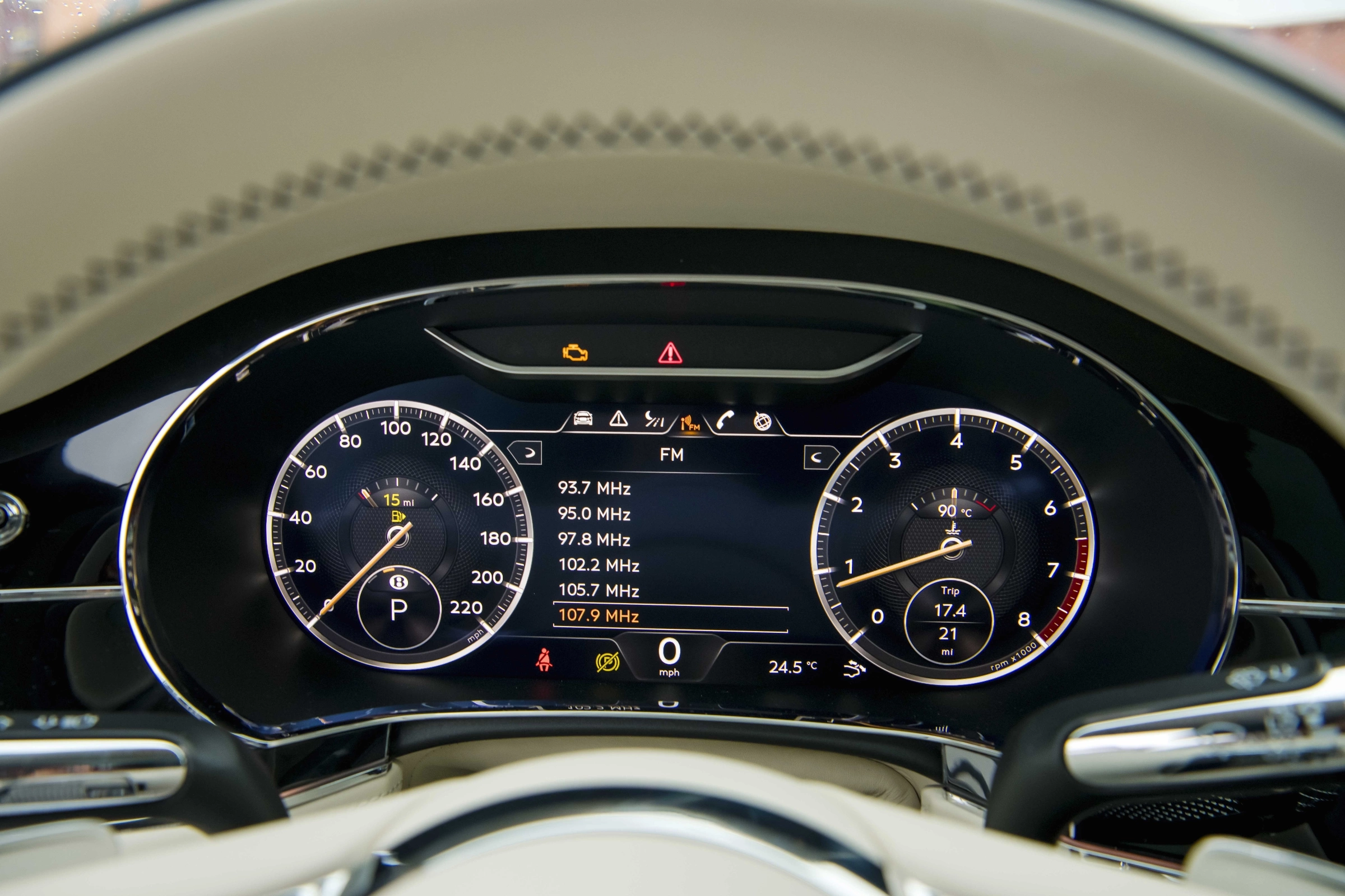 Bentley Continental 2026 34