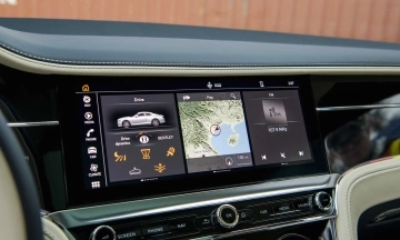 Bentley Continental 2026 83