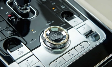 Bentley Continental 2026 84