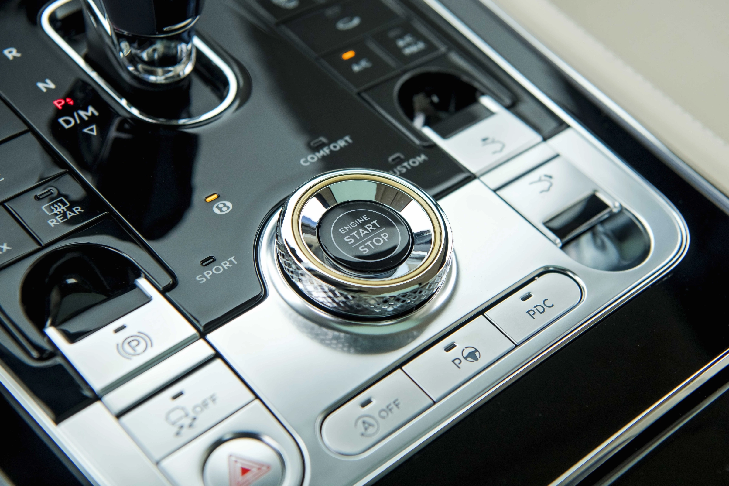 Bentley Continental 2026 36