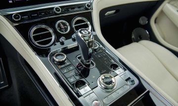 Bentley Continental 2026 85